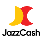 JazzCash Logo