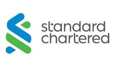 Standard Chartered Bank Logo